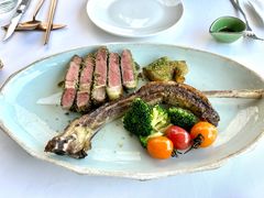 -量子制造·元创意料理(李公堤店)