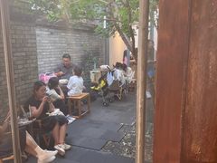 -VOYAGE COFFEE(杨梅竹店)