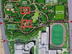 -回龙观体育文化公园