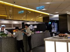 大堂-Madam Kwan's(Mid Valley Megamall)