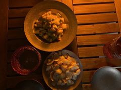 教堂里的低碳烤百合-CHURCH  BISTRO 教堂·餐吧