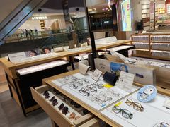 -JINS(龙湖时代天街店)