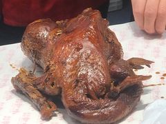 -小李烧鸡(西北角总店)