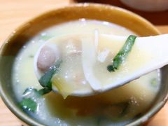 甜沫-崔义清鲁菜馆(大明湖店)