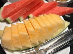 -许爷家·生态湖鲜(徐汇日月光店)