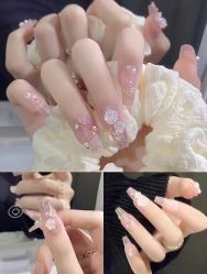 -初心纹眉洗眉·美睫专业店