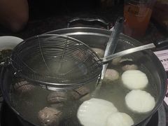 -八合里牛肉火锅(深圳龙华硅谷店)