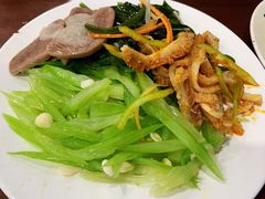 -柴氏风味斋(甘家口店)