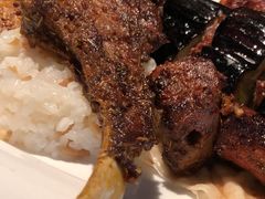 -Pasha帕夏土耳其餐厅(南昌路店)