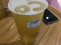 -CoCo都可(建外SOHO店)