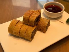 -枣子树·素食餐厅(普陀山店)