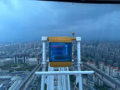 -南昌之星摩天轮