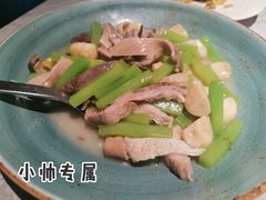 -柴门头啖汤·经典川菜·慢火汤品(锦城万达店)