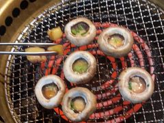 -谷牛和牛烤肉(漕河泾印象城店)