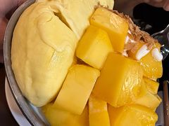 -水牛奶皇后糖水铺(深圳总店)