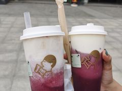 -喜茶(徐州金鹰店)