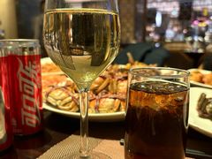 -丽都皇冠假日酒店·Matrix亦餐厅(望京店)