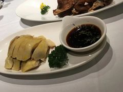-上海滩餐厅(BFC外滩金融中心店)