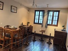 -大韩民国临时政府旧址