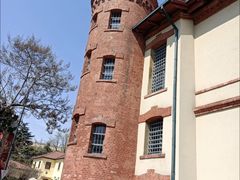 -青岛德国监狱旧址博物馆