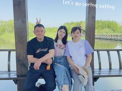 -溱湖国家湿地公园