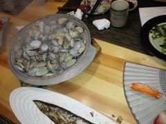 -千叶寿司创意融合料理(水韵城店)