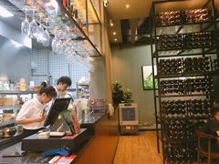 -1861意大利餐厅(文化广场店)