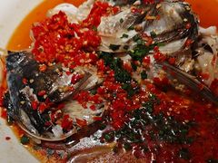 -飶香居(省博物馆店)