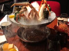 -西安W酒店·WEI全味西餐厅