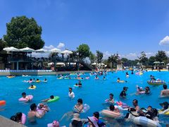 -南京银杏湖乐园