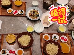 -奇芳阁·百年清真南京菜(夫子庙店)