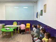 -安妮花英语·少儿·原版阅读(石厦时代广场店)