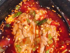 -梵云依家小冒菜(新街口总店)