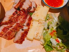 -美奈小馆·越南料理(中航城君尚购物中心店)