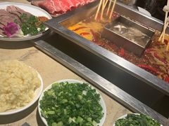 -锦城印象火锅(天府三街店)