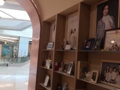 -海马体照相馆(成都来福士广场店)