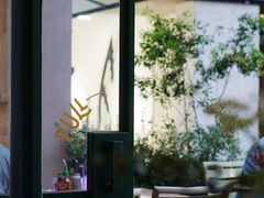 露天位-RAC BAR(安福路店)