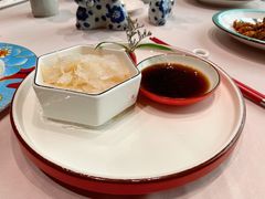 -上海老饭店(北京分店)