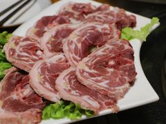 -清真华宇开锅羊肉