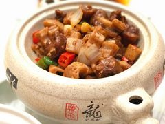 -百富源·海鲜辽菜(和平北大街店)