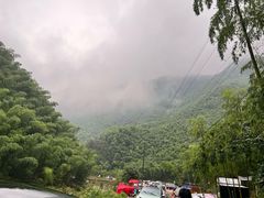 -将军关探险漂流