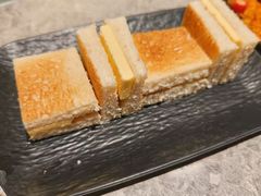 -留半山·香港食堂(啦啦宝都店)