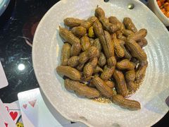 -钳小柒·小龙虾蓝龙王烧烤夜宵(长寿路店)