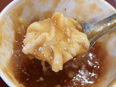 炒肝-姚记炒肝店(鼓楼店)