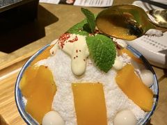-探鱼·鲜青椒爽麻烤鱼(银泰城店)