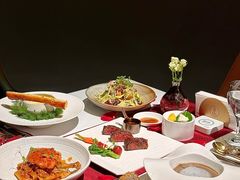 -Wei菋·Le Bistrot