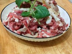 -榕江牛瘪牛肉火锅