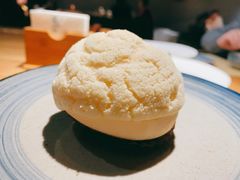 黑松露鹅肝包-荣小馆(杭州大厦店)