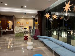 -北京东直门智选假日酒店