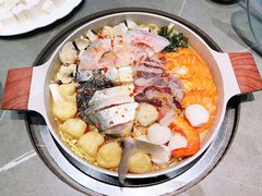 -创味·民间海南菜·非遗藤桥排骨(藤桥·免税城店)